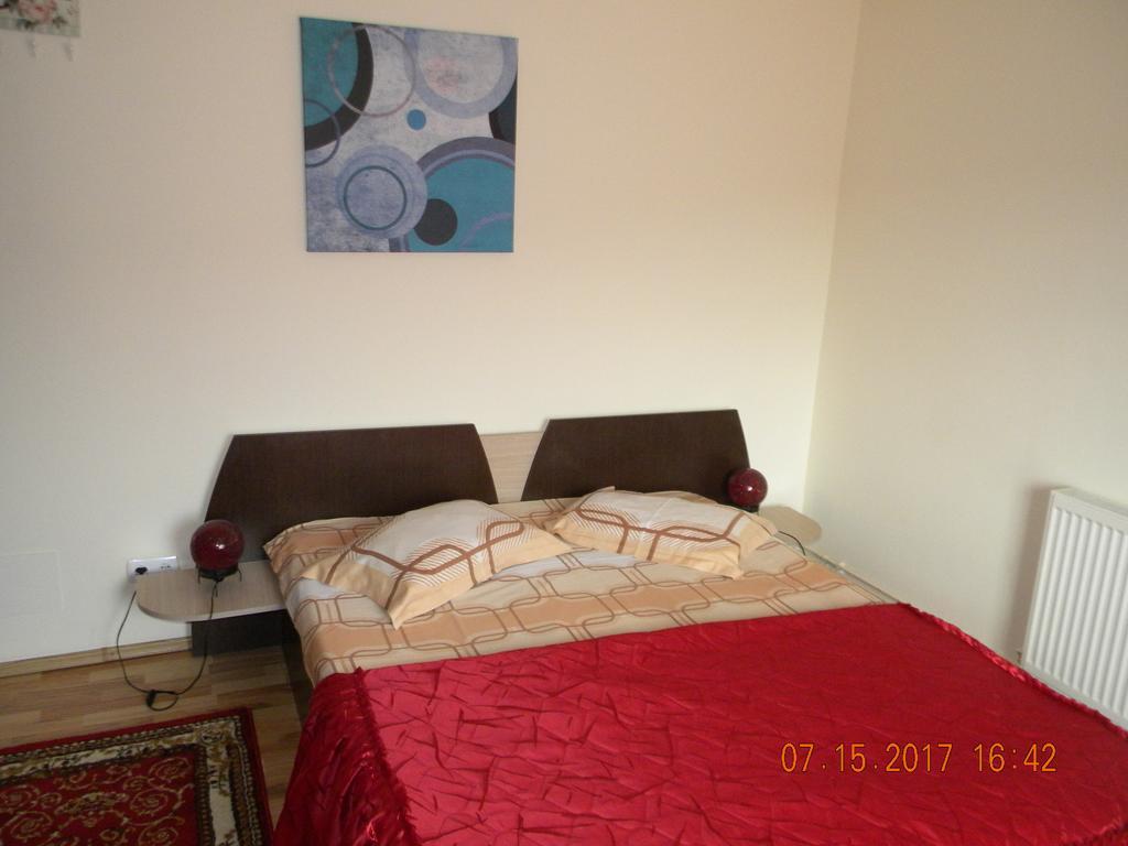 Sîmbăta de Sus Pensiunea Mountain King מראה חיצוני תמונה