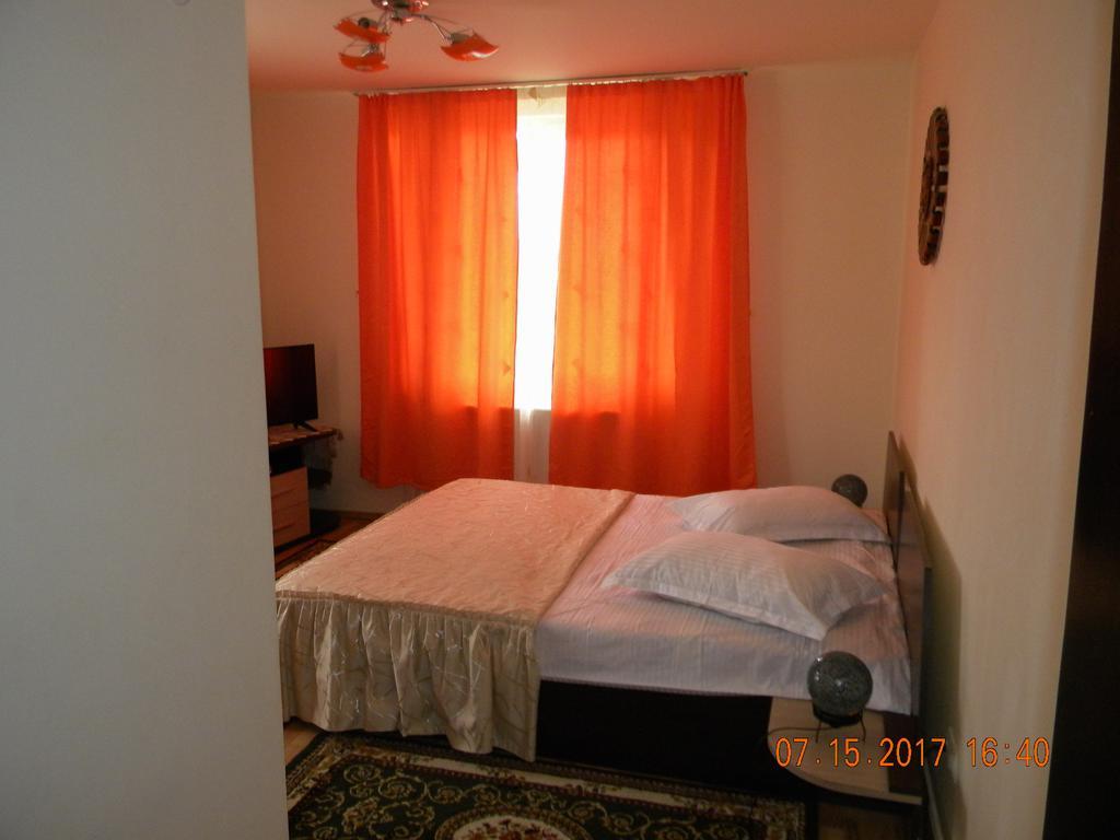 Sîmbăta de Sus Pensiunea Mountain King מראה חיצוני תמונה